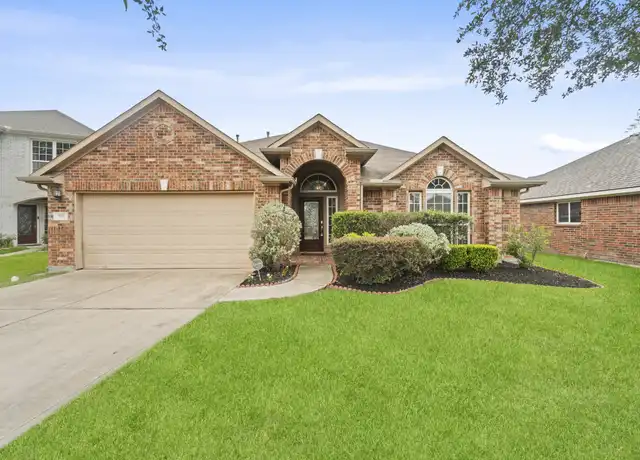 Property at 9518 Denfield Ct, Houston, TX, 77070, 3 beds, 2 baths, [object Object]