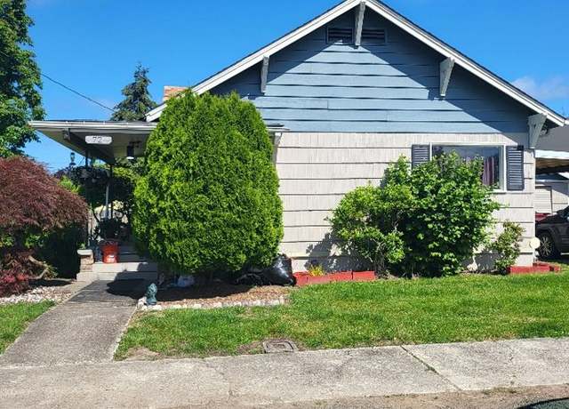 Photo of 72 SW 8th St Unit B, Chehalis, WA 98532