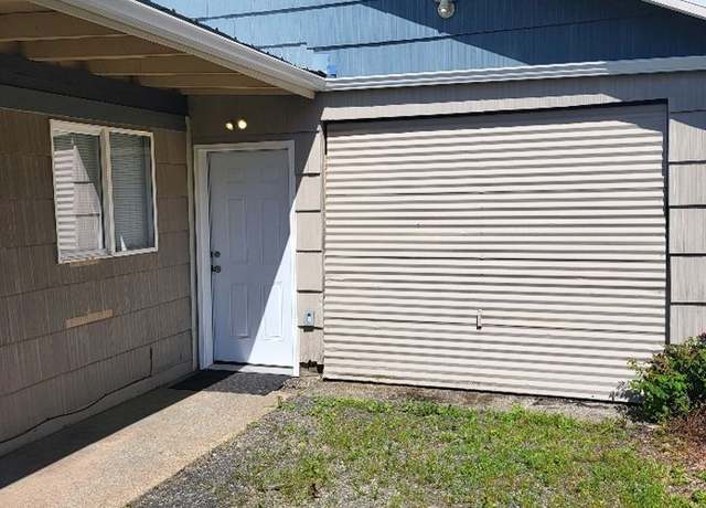 Photo of 72 SW 8th St Unit B, Chehalis, WA 98532
