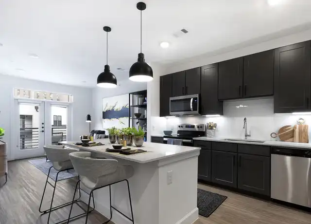 Property at 1407 Art Dilly Dr Unit 1174, Austin, TX, 78702, 1 bed, 1 bath, [object Object]