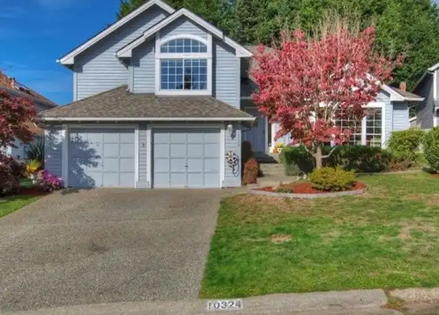 Property at 10324 SE 210th Pl, Kent, WA, 98031, 4 beds, 3.5 baths, [object Object]