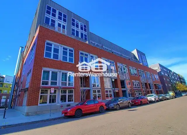 Property at 2955 Inca St Unit 2M, Denver, CO, 80202, 1 bed, 1 bath, [object Object]