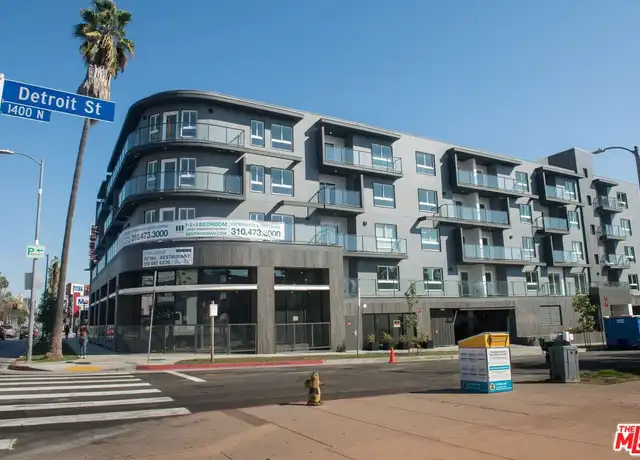 Property at 1446 Detroit St Unit 308, Los Angeles, CA, 90046, 1 bed, 1 bath, [object Object]