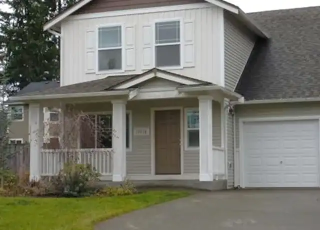 Property at 15516 87th Ave E Unit 15516, South Hill, WA, 98375, 3 beds, 2.5 baths, [object Object]
