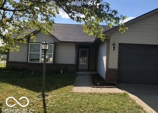 Property at 8048 Southern Trails Pl, Indianapolis, IN, 46237, 3 beds, 2 baths, [object Object]