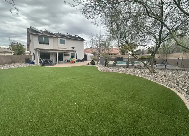 Property at 2934 S Woodruff Cir, Mesa, AZ, 85212, 4 beds, 3 baths, [object Object]