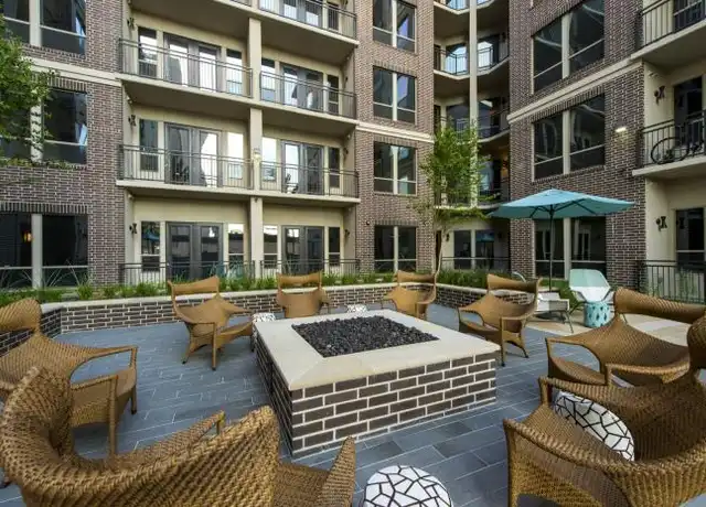 Property at 906 Town and Country Blvd, Houston, TX, 77024, 2 beds, 2 baths, [object Object]