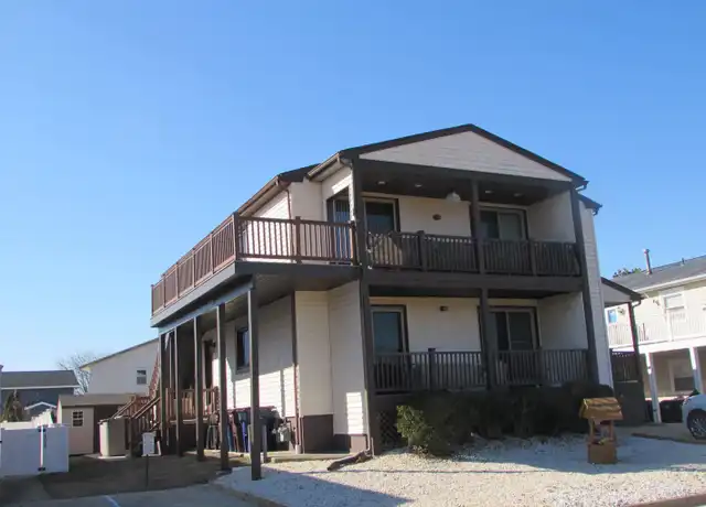 Property at 410 Wissahickon Ave, Ventnor City, NJ, 08406, 3 beds, 2 baths, [object Object]
