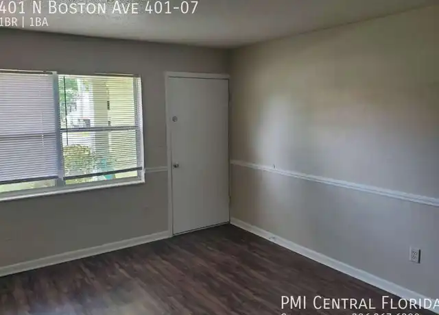 Property at 401 N Boston Ave Unit 401-07, DeLand, FL, 32724, 1 bed, 1 bath, [object Object]