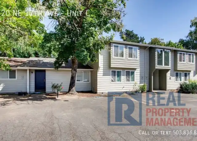 Property at 1120 NE 17th Ave Unit C, Hillsboro, OR, 97124, 1 bed, 1 bath, [object Object]
