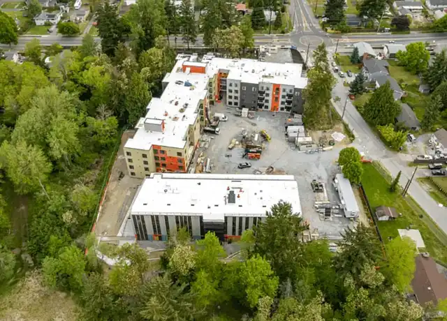 Property at Canopy White Center - 10821 8th Ave SW, Seattle, WA, 98146, 2 beds, 1 bath, [object Object]