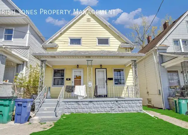 Property at 59 Wex Ave, Buffalo, NY, 14211, 2 beds, 1 bath, [object Object]