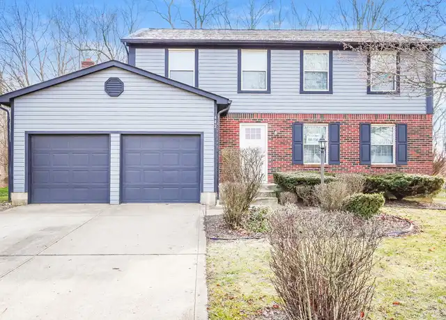 Property at 442 Rambling Brook Dr, Pickerington, OH, 43147, 4 beds, 2 baths, [object Object]