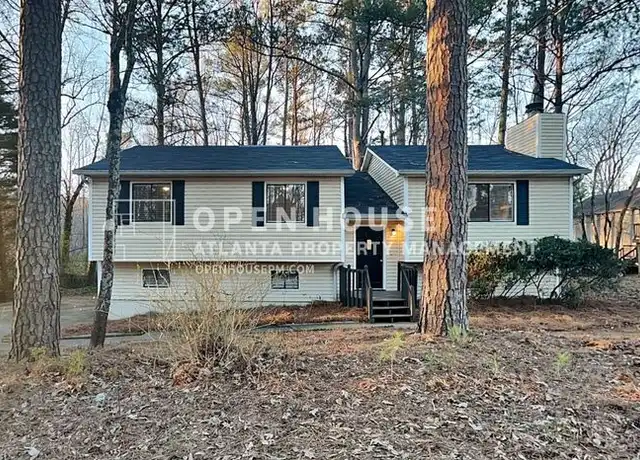 Property at 107 Southfork Dr, Woodstock, GA, 30189, 3 beds, 2 baths, [object Object]