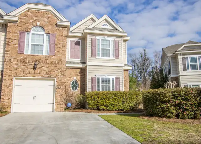 Property at 212 Durham Park Way, Pooler, GA, 31322, 3 beds, 2.5 baths, [object Object]