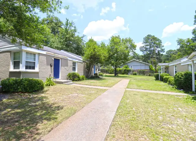 Property at 244 S Marion St, Columbia, SC, 29205, 2 beds, 1 bath, [object Object]