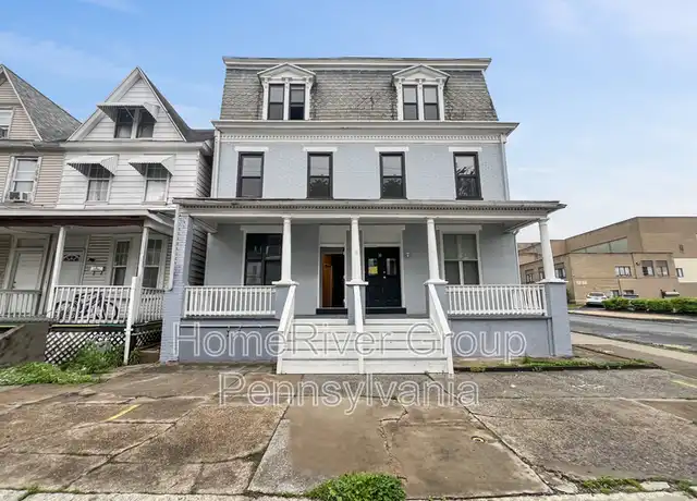 Property at 31 S 18th St Unit 3, Harrisburg, PA, 17104, 0 beds, 1 bath, [object Object]