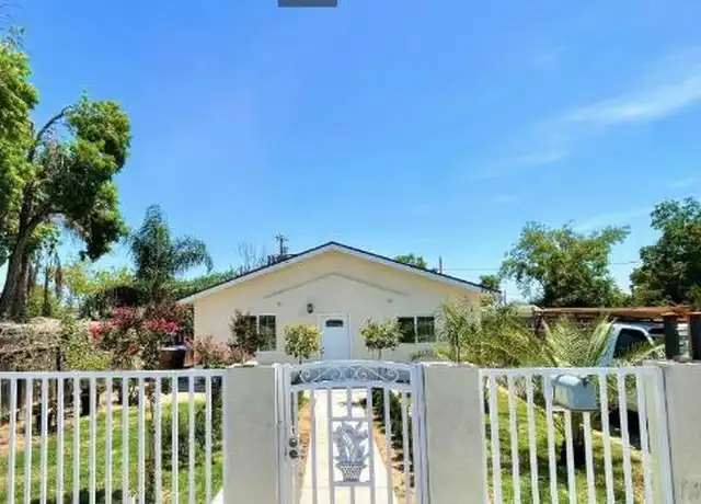 Property at 2731 Trust Ave, Bakersfield, CA, 93306, 0 beds, 1 bath, [object Object]