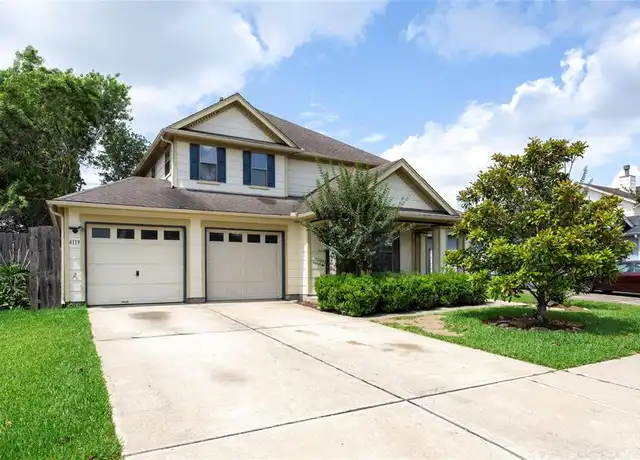 Property at 4119 Carmel Ridge Way, Pasadena, TX, 77503, 4 beds, 2.5 baths, [object Object]