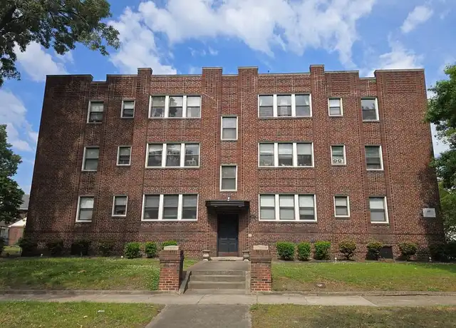 Property at 3609 Colonial Ave #3, Norfolk, VA, 23508, 2 beds, 1 bath, [object Object]