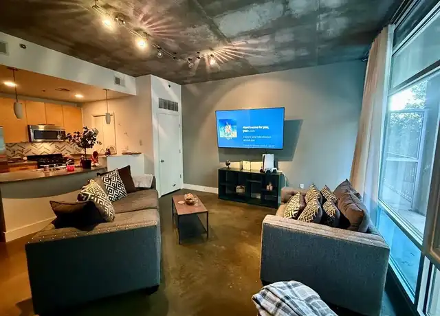 Property at 845 Spring St NW #113, Atlanta, GA, 30308, 1 bed, 1 bath, [object Object]