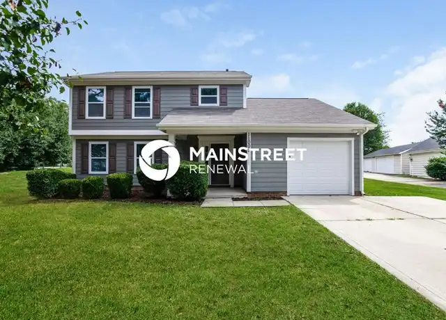 Property at 11001 Lystra Ln, Charlotte, NC, 28262, 3 beds, 2 baths, [object Object]