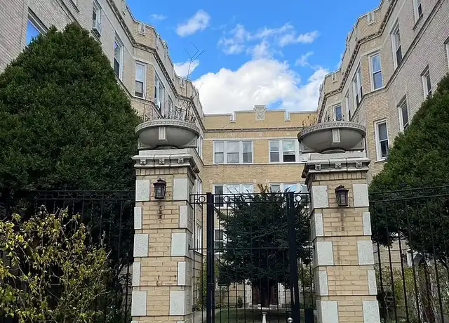 Property at 1436-40 W Thorndale Ave - 1436 W Thorndale Ave, Chicago, IL, 60660, 1 bed, 1 bath, [object Object]