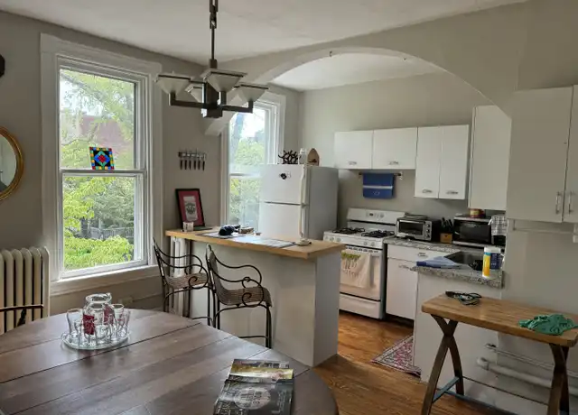 Property at 2900 Park Ave Unit 2, Richmond, VA, 23221, 1 bed, 1 bath, [object Object]
