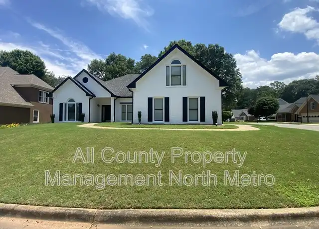 Property at 805 Doe Hill Ln, Roswell, GA, 30075, 4 beds, 3.5 baths, [object Object]