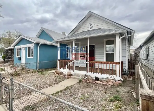 Property at 1340 Kalamath St, Denver, CO, 80204, 2 beds, 1 bath, [object Object]