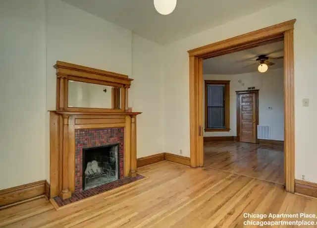 Property at 638 W Drummond Pl, Chicago, IL, 60614, 3 beds, 1 bath, [object Object]