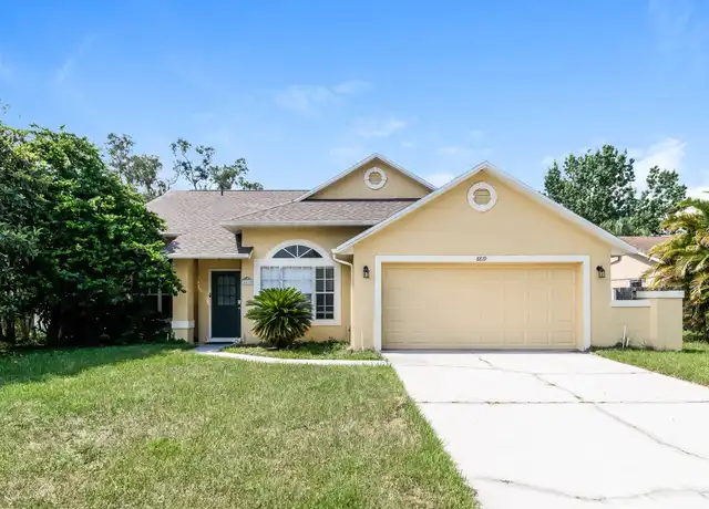 Property at 8819 Reservation Dr, Orlando, FL, 32829, 3 beds, 2 baths, [object Object]