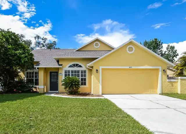 Property at 8819 Reservation Dr, Orlando, FL, 32829, 3 beds, 2 baths, [object Object]
