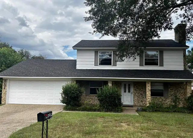 Property at 5102 Foxglove Cir, Tyler, TX, 75703, 3 beds, 2.5 baths, [object Object]