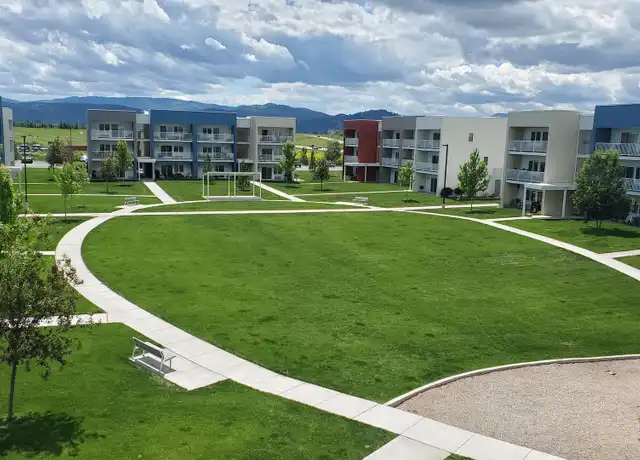 Property at 1005 Treeline Rd Unit 1035 10, Kalispell, MT, 59901, 2 beds, 1 bath, [object Object]