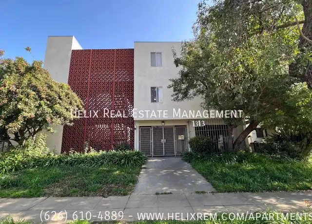 Property at 1313 Huntington Dr Unit 1, South Pasadena, CA, 91030, 2 beds, 1 bath, [object Object]
