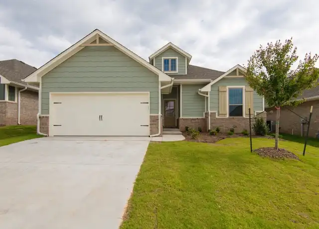 Property at 8316 NW 161st St, Edmond, OK, 73013, 3 beds, 2 baths, [object Object]