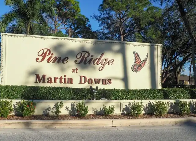Property at 1965 SW Silver Pine Way Unit H1, Palm City, FL, 34990, 2 beds, 2 baths, [object Object]