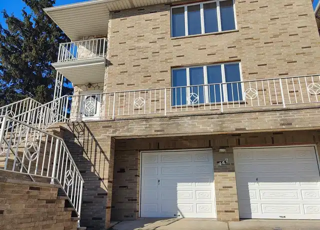 Property at 447 Jersey Ave Unit 1st fl, Fairview, NJ, 07022, 3 beds, 2 baths, [object Object]