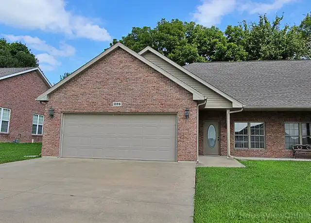 Property at 324 Whetstone Way Unit 324, Jackson, MO, 63755, 3 beds, 2 baths, [object Object]