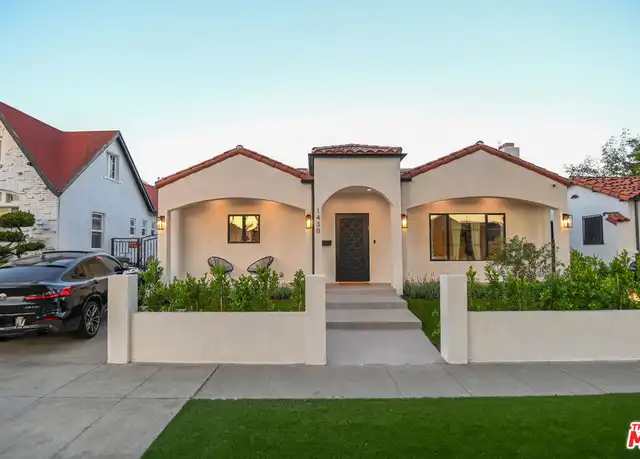 Property at 1430 Stearns Dr, Los Angeles, CA, 90035, 4 beds, 4 baths, [object Object]