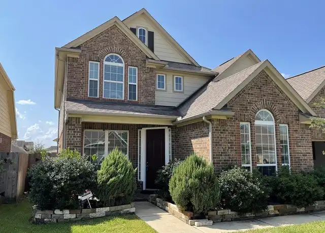 Property at 20327 Cypress Poll Dr, Cypress, TX, 77433, 5 beds, 3.5 baths, [object Object]