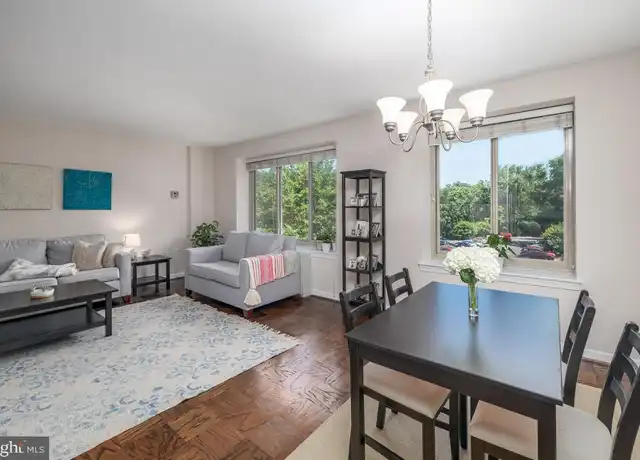Property at 3000 Spout Run Pkwy Unit A208, Arlington, VA, 22201, 1 bed, 1 bath, [object Object]
