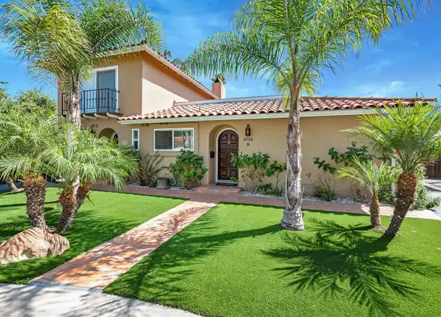 Property at 3735 Alcamo Pl Unit A, Santa Barbara, CA, 93105, 2 beds, 1.5 baths, [object Object]