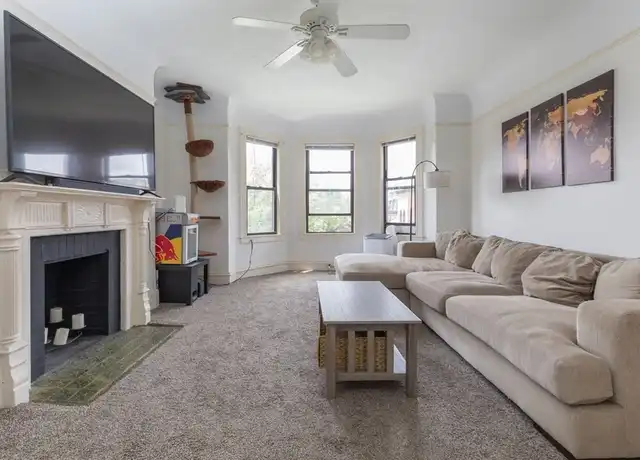 Property at 65 Berkeley St Unit 3, Boston, MA, 02116, 3 beds, 1 bath, [object Object]
