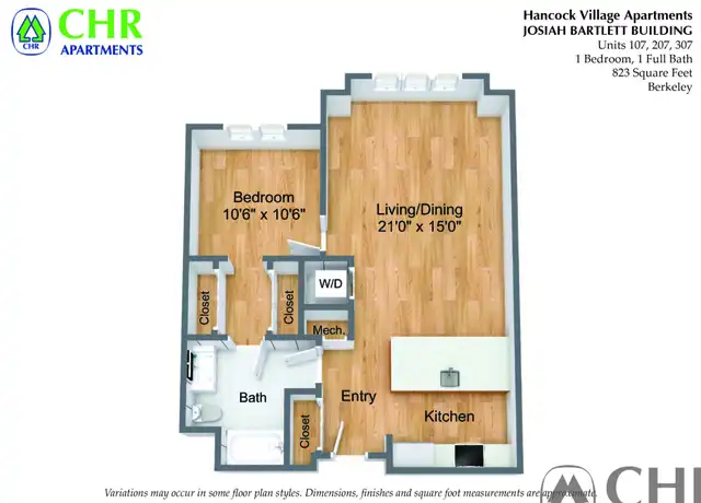 Property at 120 Gerry Rd Unit 307, Chestnut Hill, MA, 02467, 1 bed, 1 bath, [object Object]