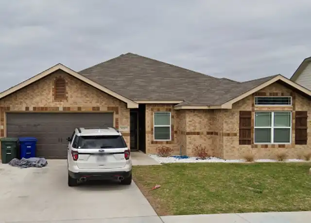 Property at 829 Ross Rd, Copperas Cove, TX, 76522, 4 beds, 2 baths, [object Object]