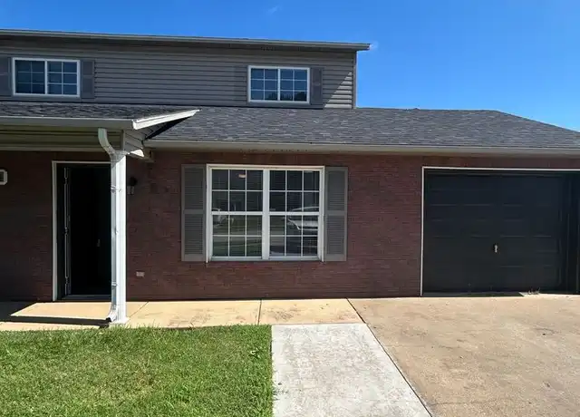 Property at 3402 SW Victoria Pl Apt 1, Bentonville, AR, 72712, 2 beds, 1 bath, [object Object]