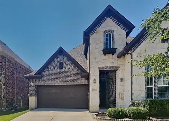 Property at 6212 Pete Dye Rd, McKinney, TX, 75070, 3 beds, 2.5 baths, [object Object]