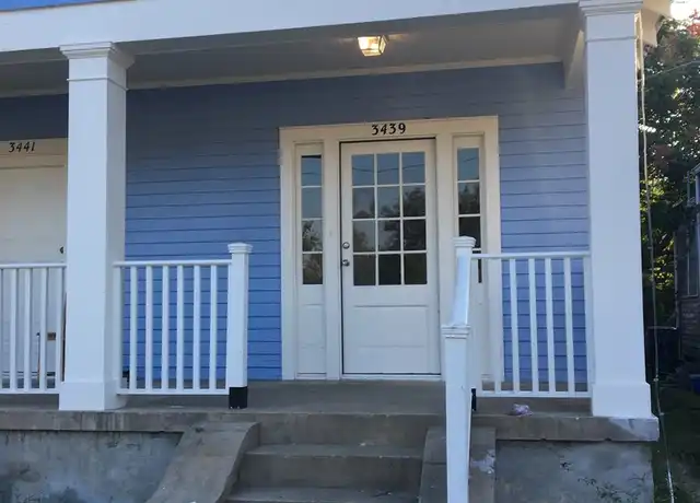 Property at 3439 Bruxelles St, New Orleans, LA, 70122, 2 beds, 1 bath, [object Object]